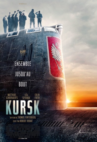 Kursk - Affiche