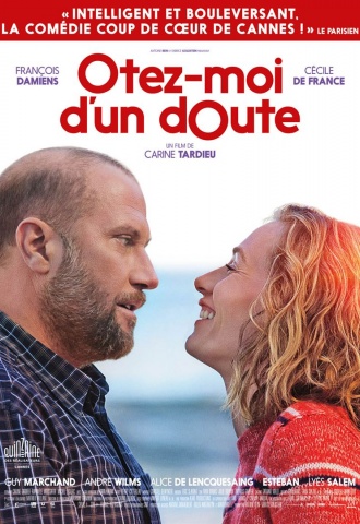 Otez-moi d'un doute - Affiche