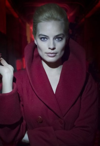 A Big Bold Beautiful Journey - Affiche