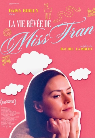 La vie rêvée de Miss Fran - Affiche