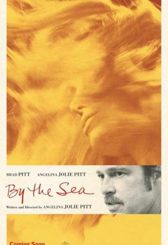 Vue sur mer - Affiche