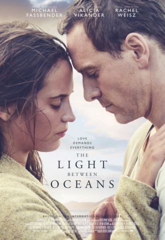 Une vie entre deux Océans - Affiche