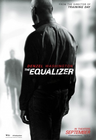 Equalizer - Affiche