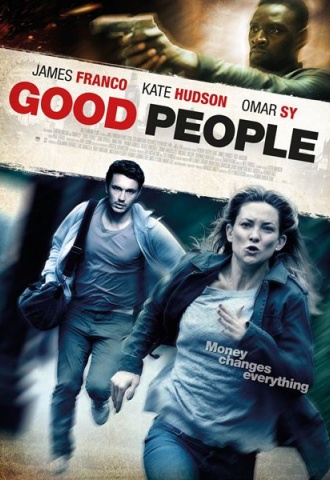 Dangerous  People - Affiche