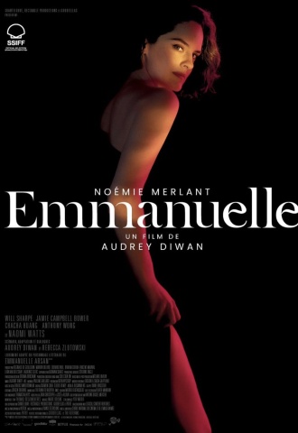 Emmanuelle - Affiche