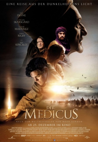 L&#039;Oracle - Affiche