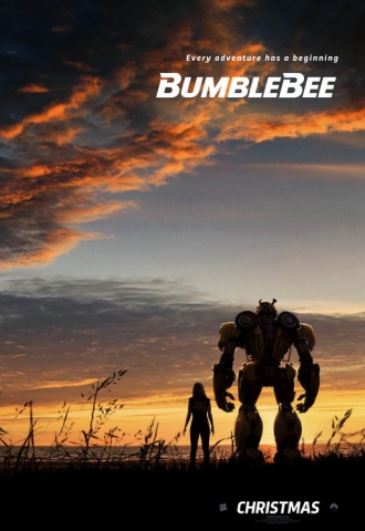 Bumblebee - Affiche