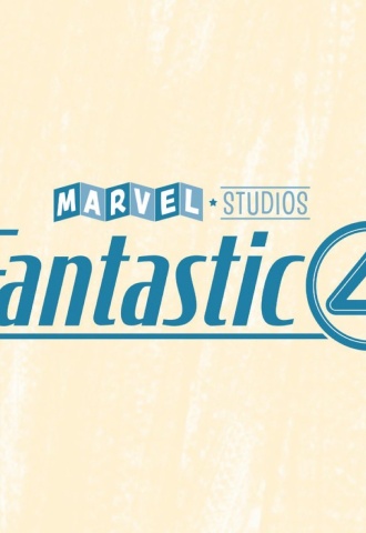 Les 4 Fantastiques : Premiers pas - Affiche