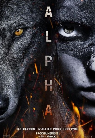 Alpha - Affiche