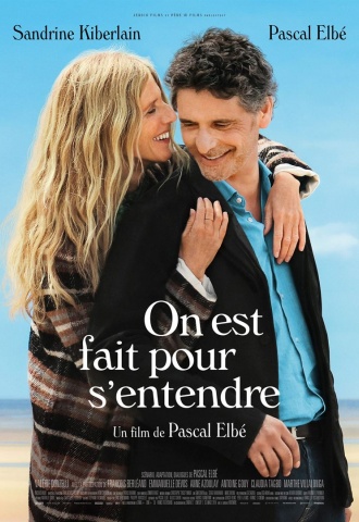 On est fait pour s&#039;entendre - Affiche