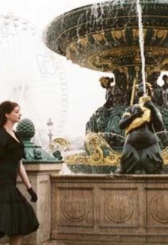 Le diable s&#039;habille en Prada 2 - Affiche