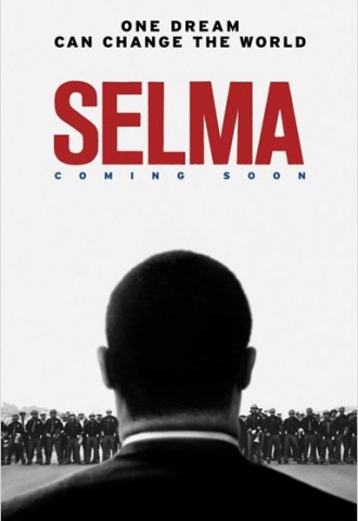 Selma  - Affiche