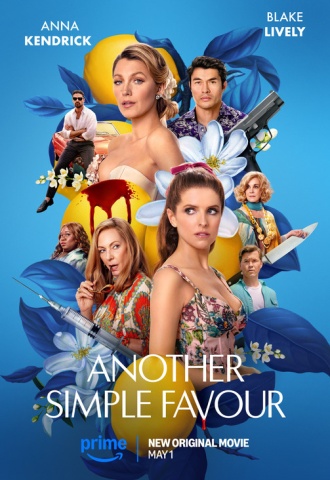 L&#039;Ombre d&#039;Emily 2 - Affiche