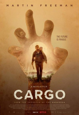 Cargo - Affiche