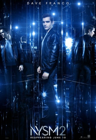 Insaisissables 2 - Affiche