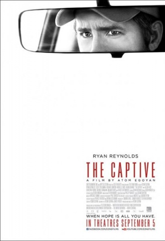 Captives - Affiche