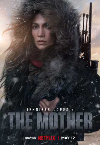 The Mother - Affiche