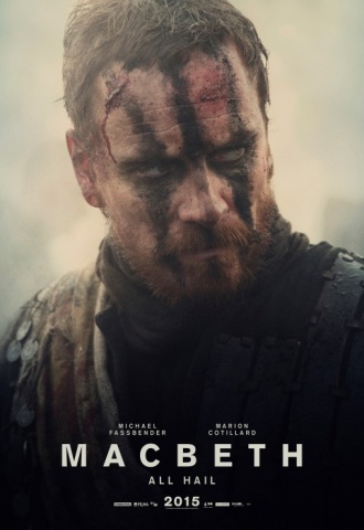 Macbeth - Affiche