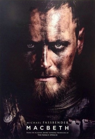 Macbeth - Affiche