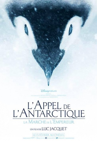 L&#039;Empereur - Affiche