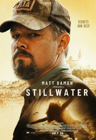Stillwater - Affiche