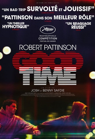 Good Time - Affiche