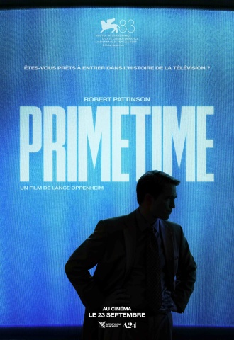 Primetime - Affiche