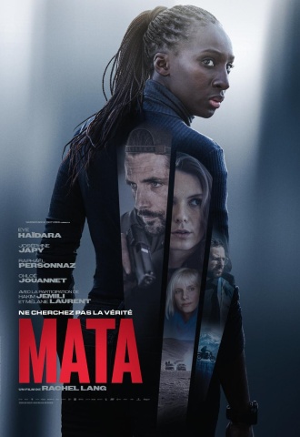 Mata - Affiche