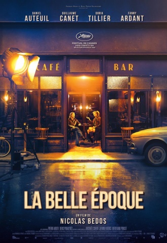 La Belle Epoque - Affiche
