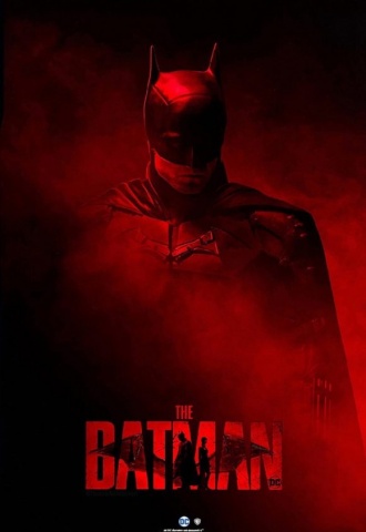 The Batman  - Affiche