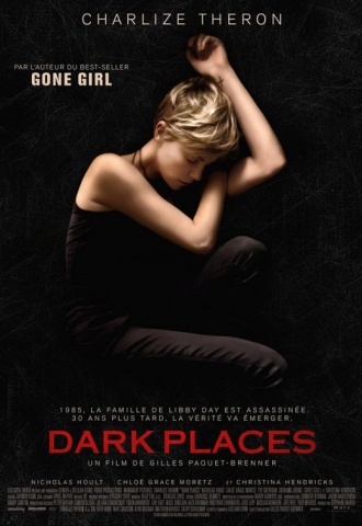 Dark Places - Affiche
