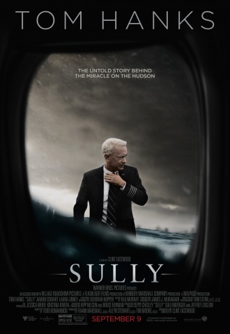 Sully - Affiche