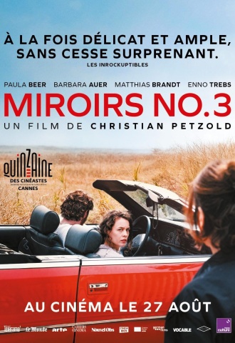 Miroirs No. 3 - Affiche