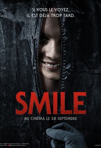 Smile - Affiche