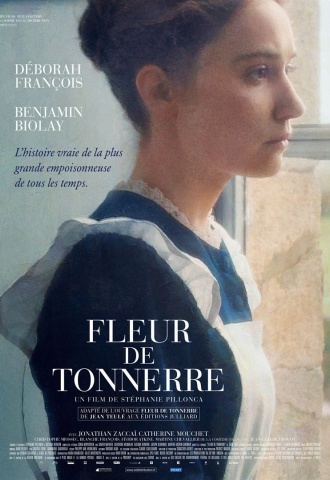 Fleur de Tonnerre - Affiche