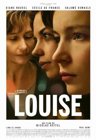 Louise - Affiche