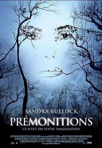 Premonitions - Affiche