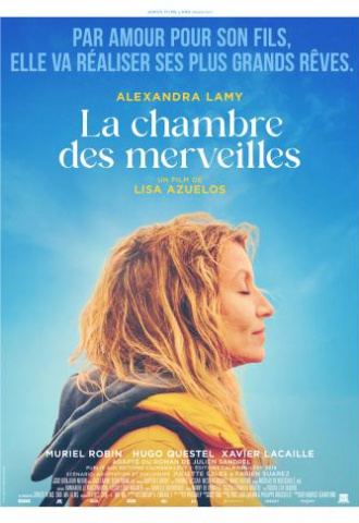 La Chambre des merveilles - Affiche La Chambre des merveilles - Affiche