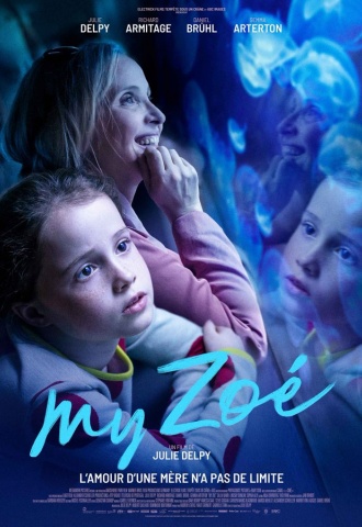 My Zoe - Affiche