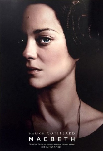 Macbeth - Affiche