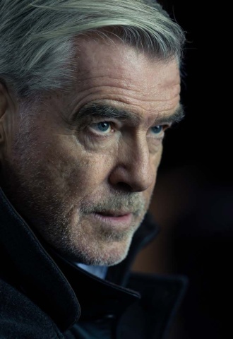 Cliffhanger (2025) - Affiche