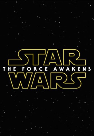 Star Wars: Le Réveil de la Force - Affiche