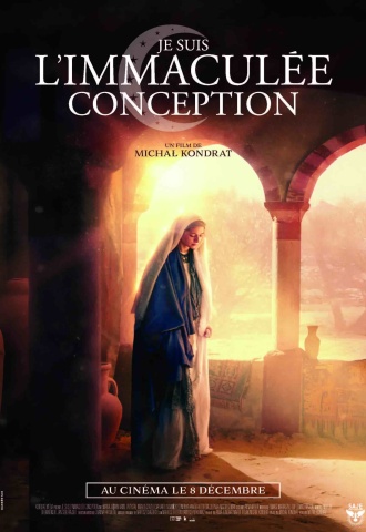 Je suis l'immaculée conception - Affiche Je suis l'immaculée conception - Affiche