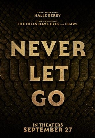 Mother Land - Affiche