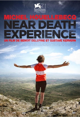 Near Death Experience - Affiche