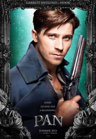 Pan - Affiche