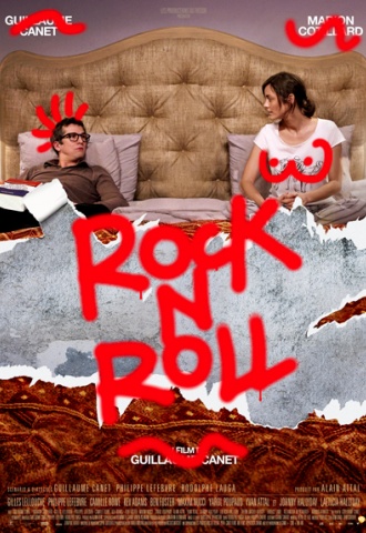 Rock&#039;n Roll - Affiche
