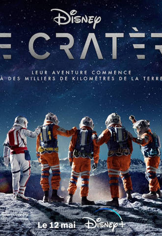 Le Cratère affiches & photos du film Cinéhorizons