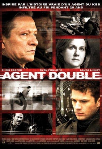 Agent Double