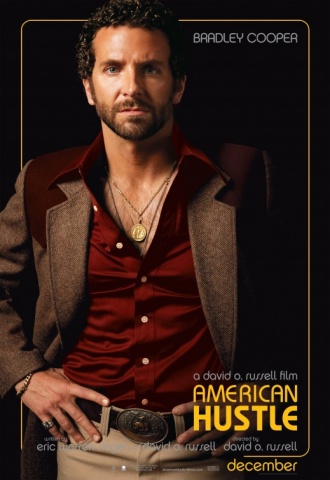 American Bluff - Affiche